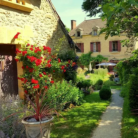 Holiday home Le Banquet