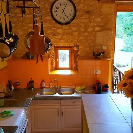 Holiday home Le Banquet