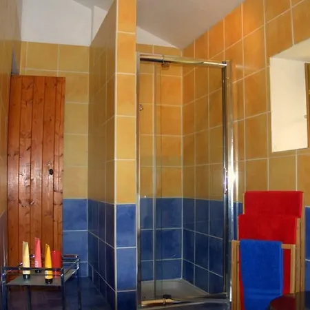 Le Banquet Holiday home *