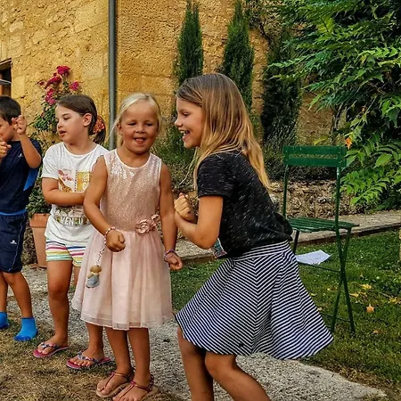 Le Banquet Hébergement de vacances
