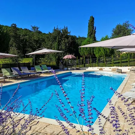 Le Banquet Holiday home