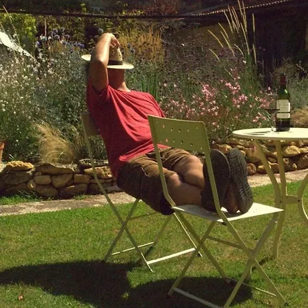Hébergement de vacances Le Banquet *