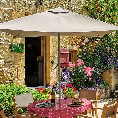 Le Banquet Holiday home