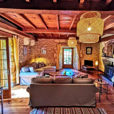 Le Banquet Holiday home *