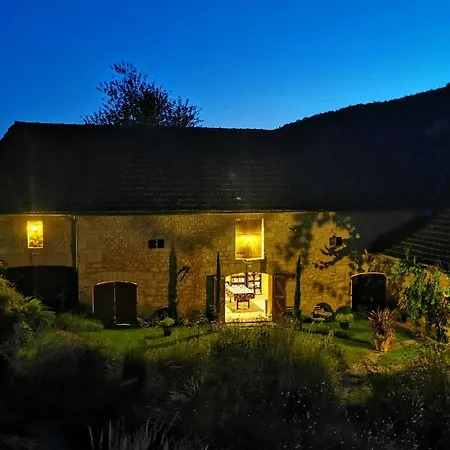 Le Banquet Holiday home *