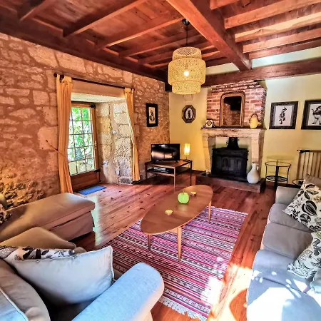 Le Banquet Holiday home *