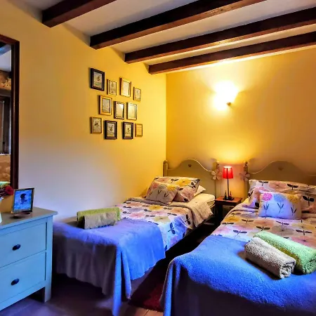 Le Banquet Holiday home Les Eyzies