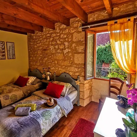 Holiday home Le Banquet