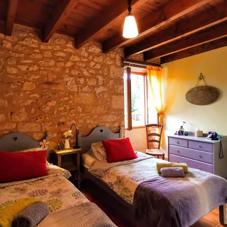 Le Banquet Holiday home *
