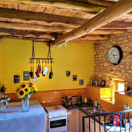 Le Banquet Holiday home